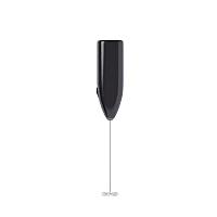 Mixer electric pentru spumat lapte, High Quality, Negru, TVS380