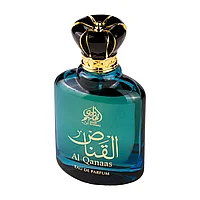 Apa de Parfum Al Qanaas, Wadi Al Khaleej, Barbati - 100ml