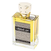 Apa de Parfum Oud al Sultan Exclusive Oud, Ard Al Zaafaran, Barbati - 100ml