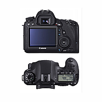 Folie de protectie Smart Protection Canon 6D - Folie display