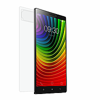 Folie de protectie Smart Protection Lenovo Vibe Z2 Pro - Folie spate