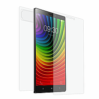 Folie de protectie Smart Protection Lenovo Vibe Z2 Pro - Folie fullbody - display + spate