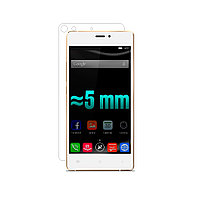 Folie de protectie Smart Protection Allview X2 Soul PRO - Folie spate