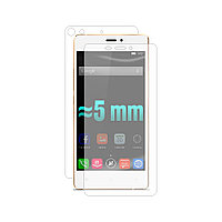 Folie de protectie Smart Protection Allview X2 Soul PRO - Folie fullbody - display + spate