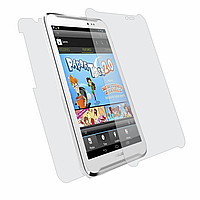Folie de protectie Smart Protection Asus Fonepad Note 6 ME560CG 6.0 - Folie fullbody - display + spate