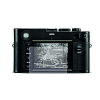 Folie de protectie Smart Protection Leica M Monochrom Typ 246 - Set 2 folii display