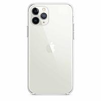 Carcasa OEM Nillkin Nature TPU pentru iPhone 11 Pro transparenta
