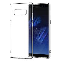 Carcasa OEM Nillkin Nature TPU pentru Samsung Galaxy Note 10 Plus transparenta