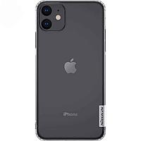 Carcasa OEM Nillkin Nature TPU pentru iPhone 11 transparenta