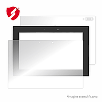 Folie de protectie Smart Protection Tableta PC Chuwi Hi10 - Folie fullbody - display + spate