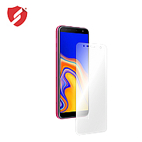 Folie de protectie Smart Protection Samsung Galaxy J4 Plus - Folie display