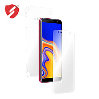 Folie de protectie Smart Protection Samsung Galaxy J4 Plus - fullbody - display + spate + laterale