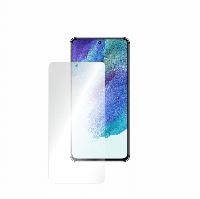 Folie protectie Smart Protection Samsung Galaxy S21 FE 5G - Folie display