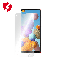 Folie protectie Smart Protection Samsung Galaxy A21s - Folie display