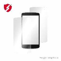 Folie de protectie Smart Protection Xiaomi Redmi Pro 2 - Folie fullbody - display + spate