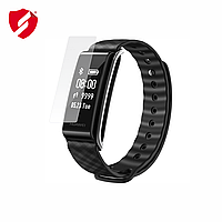 Folie de protectie Smart Protection Smartwatch Huawei Color Band A2 - 4buc x folie display