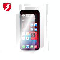Folie AntiReflex Mata Smart Protection Apple iPhone 12 Pro Max - fullbody - display + spate + laterale