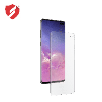 Folie de protectie Smart Protection Samsung Galaxy S10 Plus - Folie display