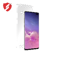 Folie de protectie Smart Protection Samsung Galaxy S10 Plus - folie spate si laterale
