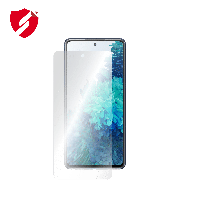 Folie protectie Smart Protection Samsung Galaxy S20 FE / 5G - Folie display