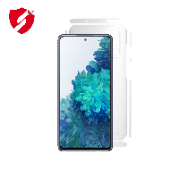 Folie AntiReflex Mata Smart Protection Samsung Galaxy S20 FE / 5G - Folie spate