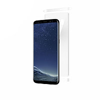 Folie de protectie Smart Protection Samsung Galaxy S8 compatibila cu carcasa VRS - folie spate si laterale