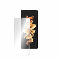 Folie de protectie Smart Protection Samsung Galaxy Z Flip 3 5G - Folie display