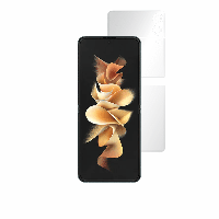 Folie de protectie Smart Protection Samsung Galaxy Z Flip 3 5G - Folie spate