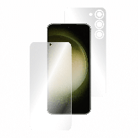 Folie de protectie Smart Protection Samsung Galaxy S23 5G - Folie fullbody - display + spate