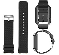 Brățară Smart Watch DZ09 Brățară mică (neagră)