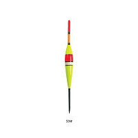 Plute lemn 59 Baracuda 1g /Set 100 bucati