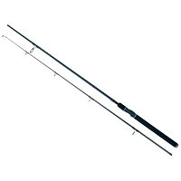 Lanseta spinning fibra de carbon Baracuda Warrior Pike 2.1m A: 20-60 g