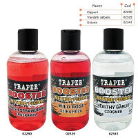 Atractant Booster method feeder Traper cu diferite arome, 300 ml 02341