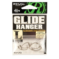 Set RYUGI GLIDE HANGER, 6 buc/set L