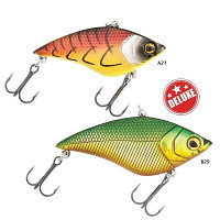 Vobler sinking Baracuda Deluxe 9058 B29