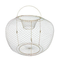 Juvelnic sarma circular 6510, lungime 40 cm, diametru 65 cm