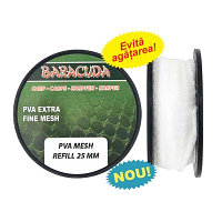 HK - Rola refill 5m plasa solubila extrafina