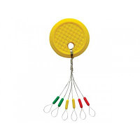 Stopper Baracuda