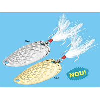 Metal Bait GT-Bio Pineapple Auriu