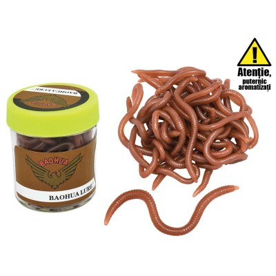 Rame (earthworms) - foto 1 - id-p91699255