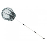 Minciog cu cap circular Baracuda KW005, deschidere 50 cm, lungime totala 2.0 m