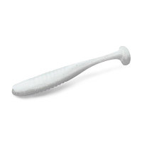 Nălucă Soft Delphin ZANDERA UVs, 5 buc/set, lungime 15 cm, culoare YETI