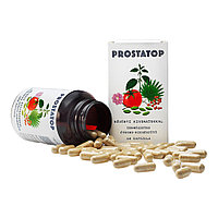 Capsule pentru sanatatea prostatei Prostatop 60 buc
