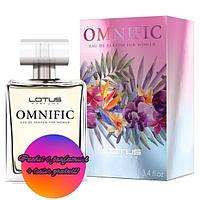Set 4 Apa de parfum Omnific, Revers, pentru femei, 100 ml + Tester 100 ml GRATUIT
