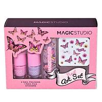Set ingrijire unghii Pin Up Nail Magic Studio 11978
