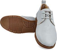 Pantofi de piele, flexibili, 41