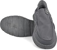 Incaltaminte casual flexibili, Payma, satin, 43