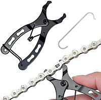 Cleste lant bicicleta, unelata multifunctionala, tensionare