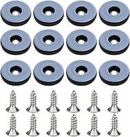 Protectie, glisiere picior mobilier din teflon, 22,25 sau 30mm