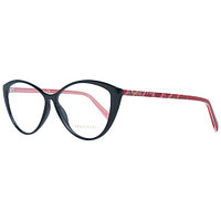 Emilio Pucci EP5058 001 56, Rama ochelari de vedere, de dama